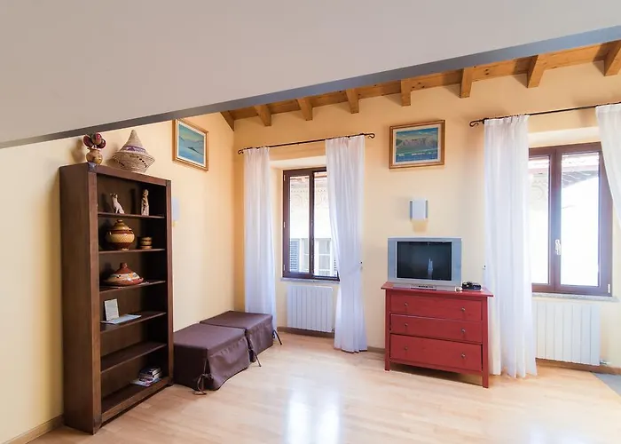 מלון Belvedere On טורנו