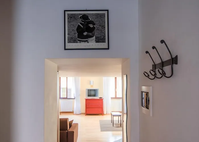 מלון Belvedere On *