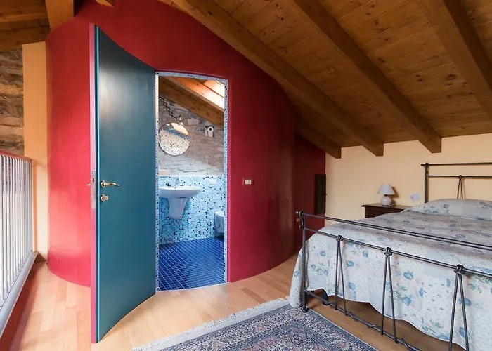 Belvedere On מלון