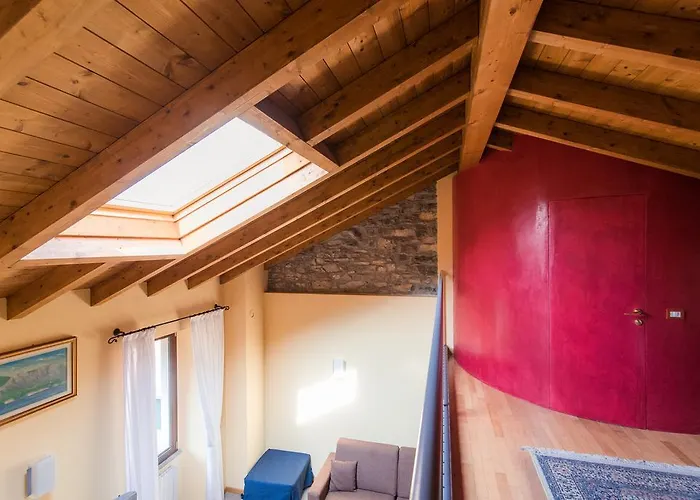 Belvedere On טורנו