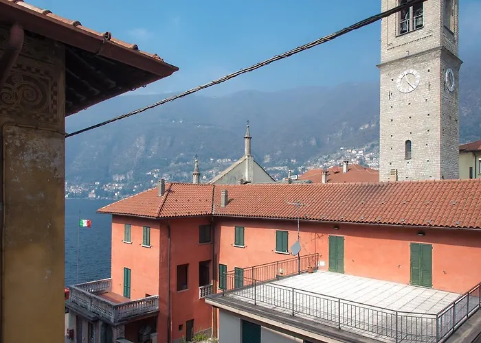 מלון Belvedere On