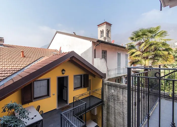 מלון Belvedere On *