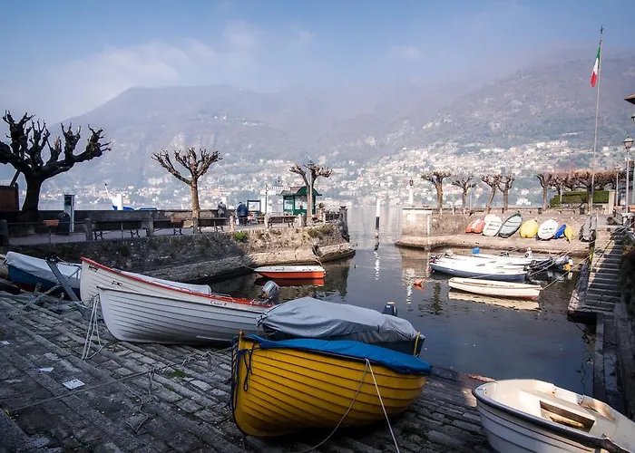 מלון Belvedere On