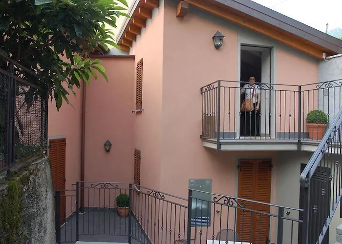 Belvedere On טורנו