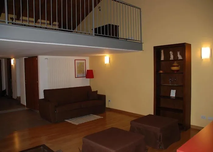 Belvedere On מלון טורנו