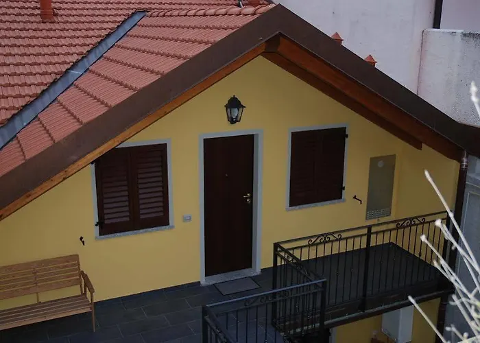 Belvedere On טורנו