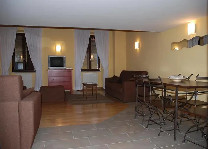 Belvedere On מלון *