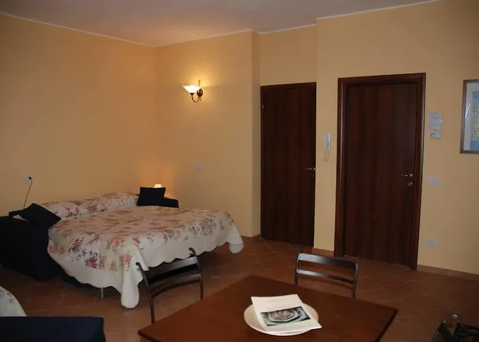 Belvedere On מלון *