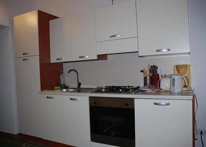 Belvedere On מלון טורנו