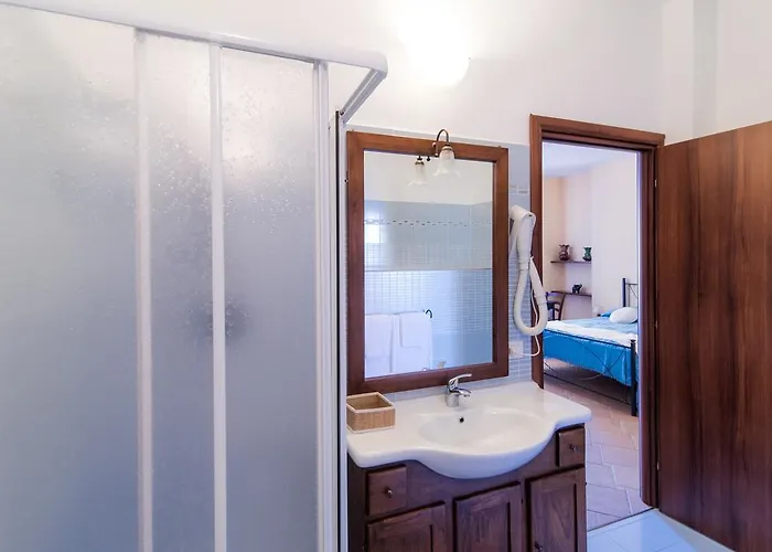 Отель Belvedere On Торно