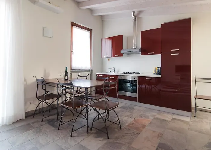 Belvedere On Ξενοδοχείο Torno